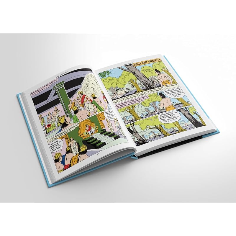 Stories From Mahabharata The Mahabharata Is the Story of the Pandavas