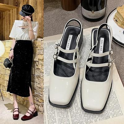 Bottines – Bottines