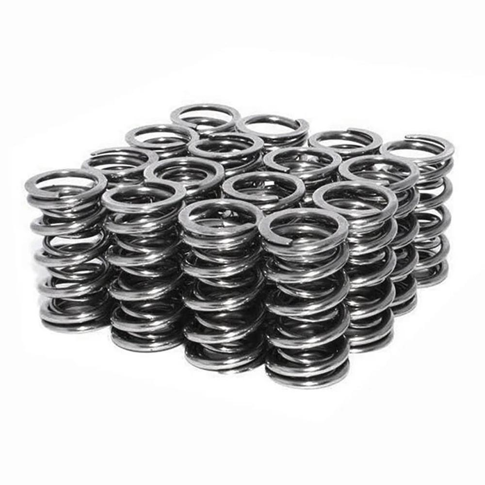 Steel Retainer Dual Valve Spring Kit for 4.8, 5.3, 6.0 LS1/LS2/LS3