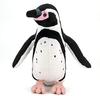 Carolata Humboldt Penguin Plush Toy Realistic Penguin Animal Toy Doll Gift Present Birthday Christmas Present (Standing, Parent/Soft Touch) (Twice