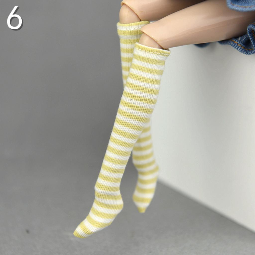 Doll Socks Children's Doll Doll Dress Up Doll Socks