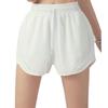 Women's Quick-Dry Loose Fit Yoga & Running Shorts