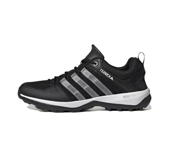 Adidas Terrex Daroga PLUS H.RDY HP8634 Унисекс Черный/Белый Размер 44