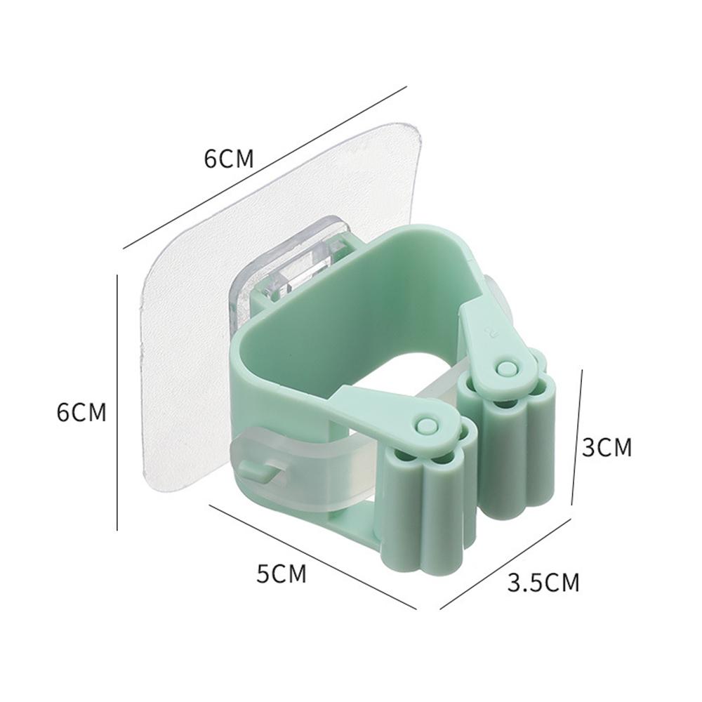 

Держатель для швабры, вешалка для метлы, подставка для швабры, крючок для хранения, крючки для швабры, настенный зажим для швабры, ванная комната, кухня, дом, подвешивание, водонепроницаемый