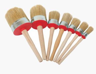ROUND BRUSH 60MM - P-O60
