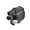 B016 Ignition Coil For Mazda L4 V6 2.6L 3.0L 1989-1995