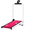 WEZHO Foldable Home Treadmill