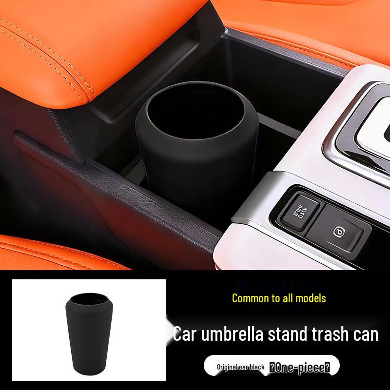 Silicone Protective Pad for 4th Gen Yidong Console: Cup Holder Wireless Charger, Gear Shift Panel Pad.