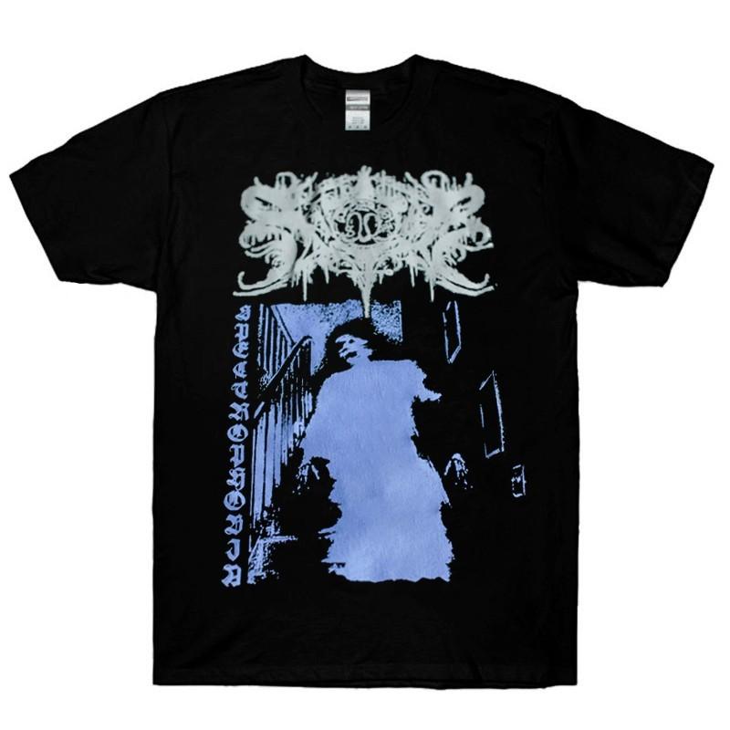 

New Xasthur Spectrophobia 2017 Gift For Fans Unisex All Size DO16 Unisex T-Shirt XXL