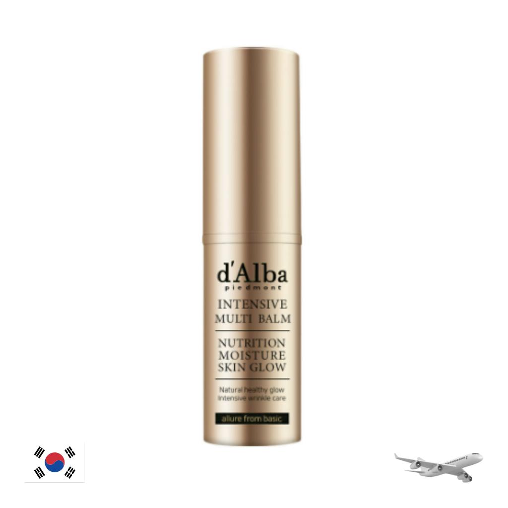 DALBA ИНТЕНСИВНЫЙ МУЛЬТИБАЛЬЗАМ 9г