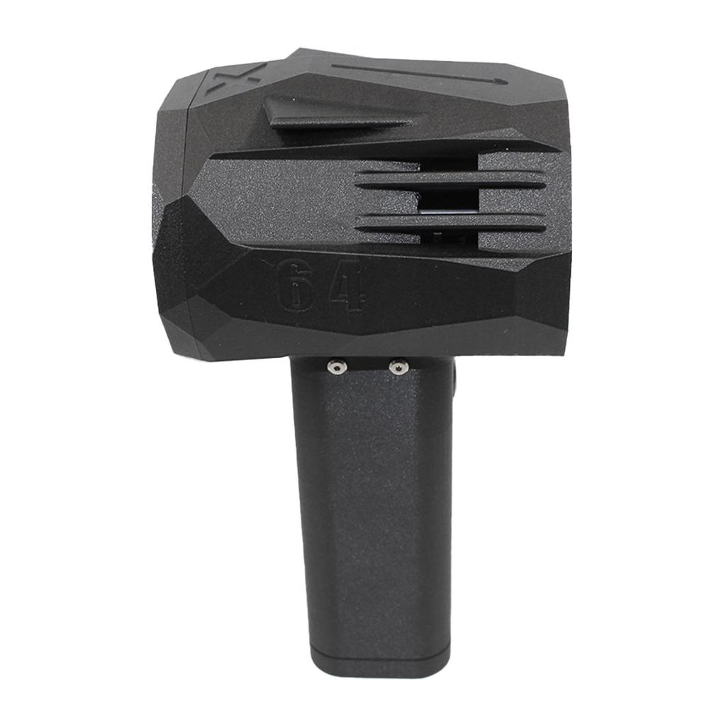 Compressed Air Duster 240kmh Speed Brushless Motor 64mm Ducted Portable Electric Air Duster