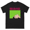 Große Schwarze Songs Über Ficken- Vintage Punk T-Shirt Herren Damen T-Shirts Oberteil UNISEX SHIRT