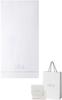 Store Bath Towel with Shopping Bag [Official Exclusive] (White)