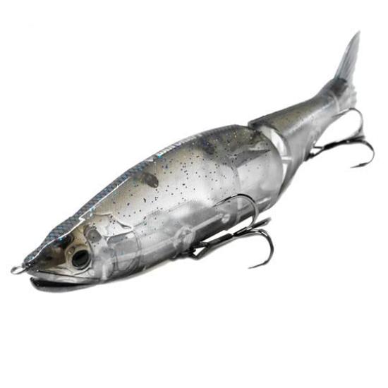 GANCRAFT Gan Claw 178 Custom Color GAN CLAW Chart Head Bluegill Floating Craft/Jointed CRAFT/JOINTED [Taniyama Color] [Big Bait] #TS-05