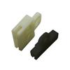 Hot Sale For Toyota PRIUS 2001-2003 Door Glass Clips ?2 PCS ABS Door Glass