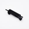 036121188B Car Fuel Preheating Pipe High Temperature Tolerance Engine Heating Tube Auto Engine Replacement Parts