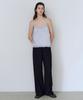 Yulago Dive Banding Wide Pants