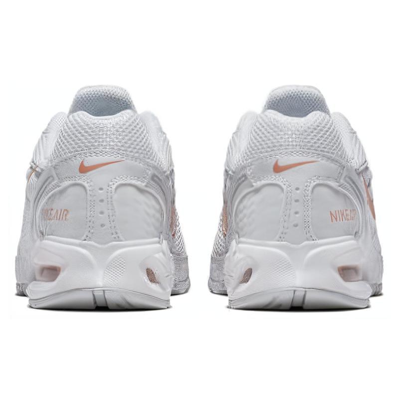 Nike Air Max Torch 4 Platinum Rose Gold Women's Sneakers Casual Shoes 343851-008