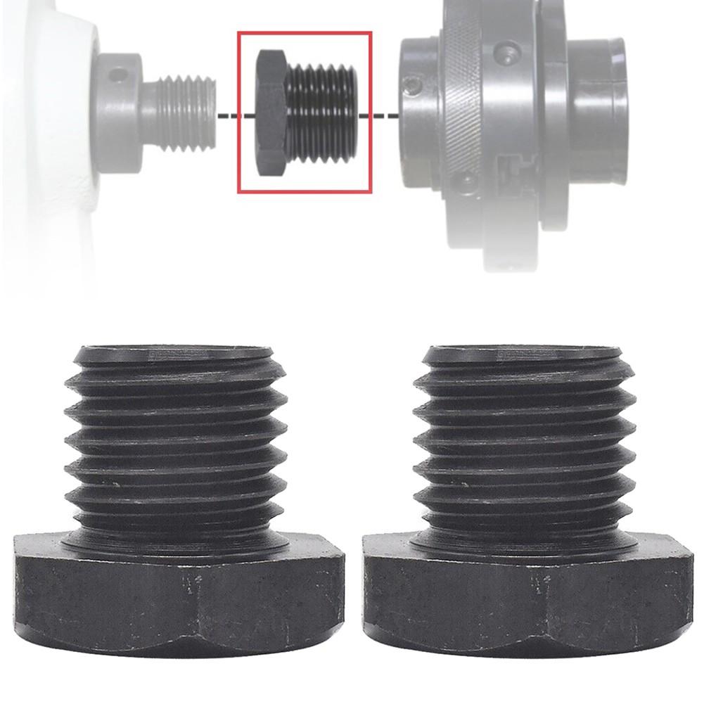 

Адаптер патрона Токарний верстат по дереву Токарна бабка M18X2.5 Шпиндель