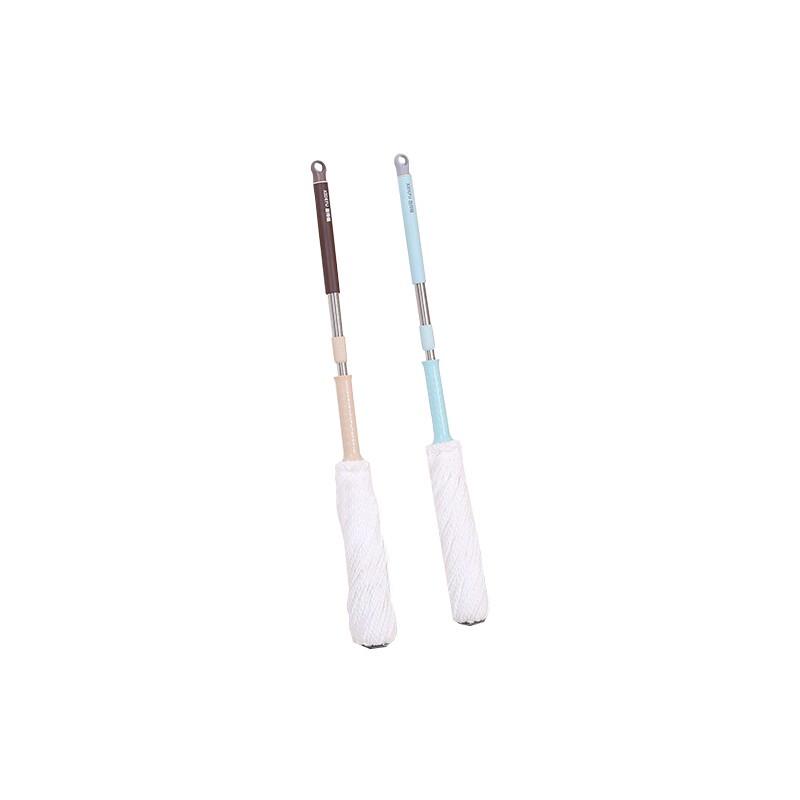 Self-Wringing Stainless Steel Cotton Mop