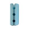 Garbage Bag Organizer Wall-Mounted Garbage Bag Roll Holder Trash Bag Dispenser