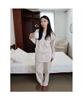[Beanpole] Cotton Stripe Pajama Set [Shipped from Korea] 100% Authentic