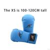 1 Pair Boxing Gloves Practice Training Karate Sparring Sanda Grappling