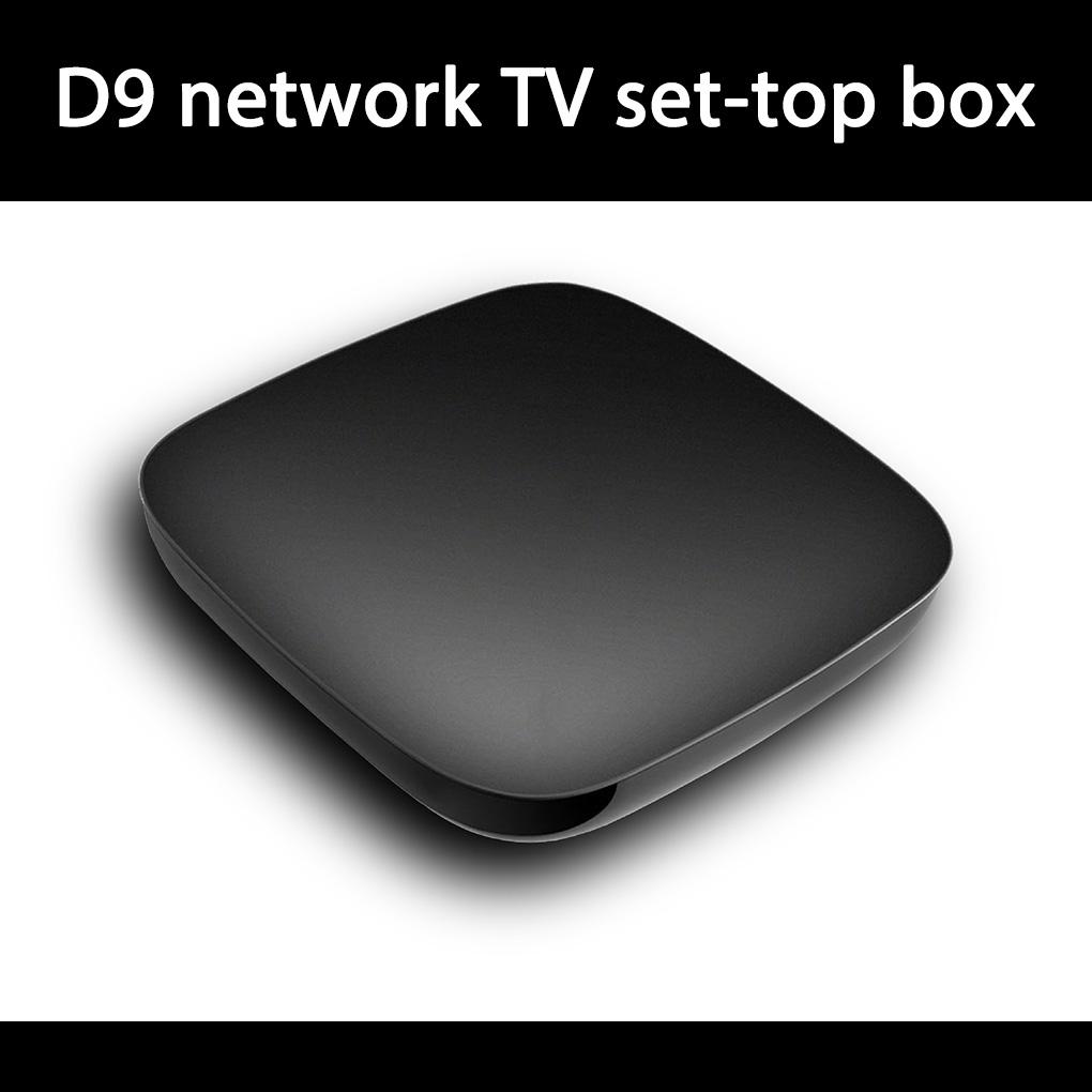 Розумний Широкий Гнучкий Зручний Медіаплеєр Високої Чіткості Домашні Мережеві Відеоплеєри Домашній Кінотеатр Ресивер