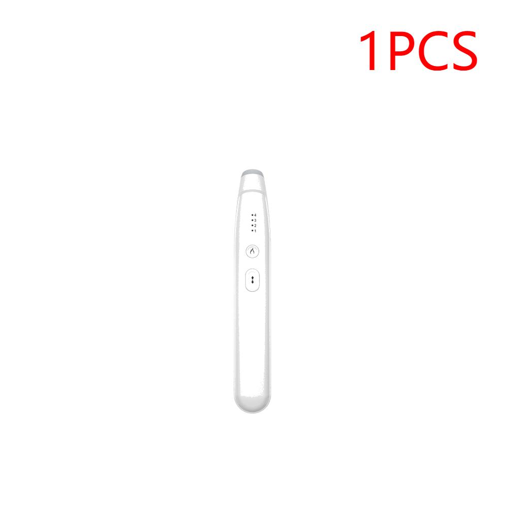 

1-8 шт. Электронная ручка от укусов комаров Натуральный целитель Портативный репеллент от укусов комаров и насекомых Противозудная ручка от комаров D