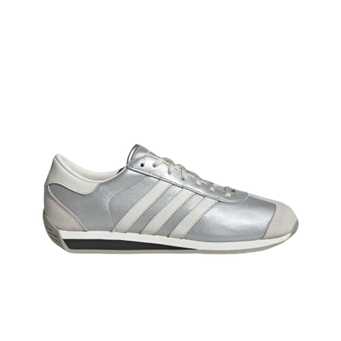 

Adidas Country Ii Smu Silver Cream 265