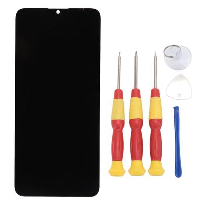 Mobile Phone Screen Assembly with Repair Tools Enhanced Performance LCD Display Touch Screen