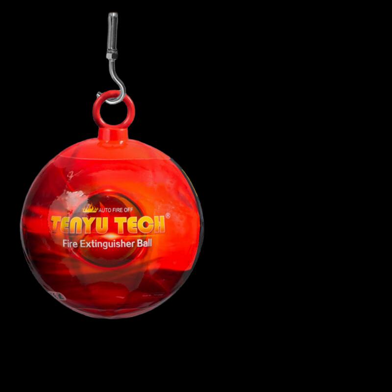 Lieve Automatic Fire Extinguisher Ball 4.0KG