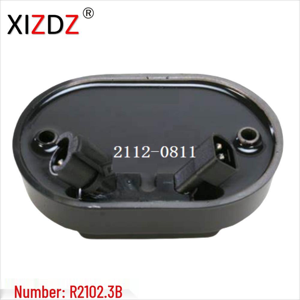 2102.3 Compatible Rectifier for Harley Davidson Models 74540-11 & 74540-08