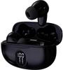 Headphones Denver TWE-57 TWE-57B Black