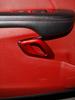 Interior Inner Door Handle Bowl Cover Trim for Dodge Challenger 2015-2020