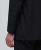 Musinsa Standard Collarless Blazer [Black]