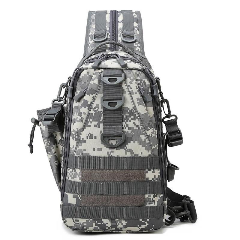 Multi-functional Fishing Backpack