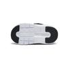 Anta Kids Caterpillar Fleece Lined Wear Resistant High Top Walking Shoes Baby Shoes Black A312240004-1