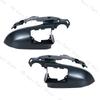 Car Exterior Rearview Wing Door Side Mirror Bottom Lower Base Cover Shell Cap  Lid For Toyota RAV4 RAV 4