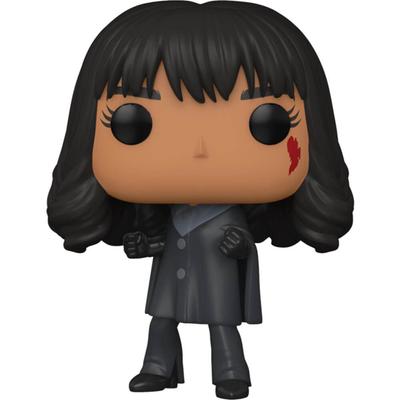 Academia Umbrella Allison Hargreaves (Temporada 2) Pop! Vinil
