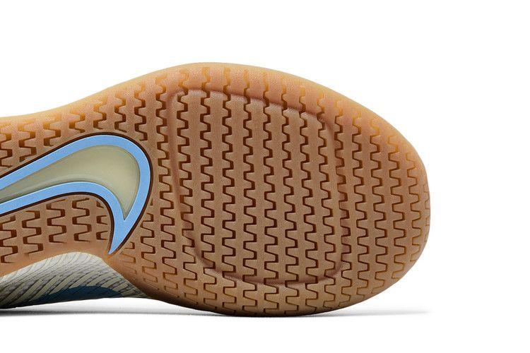 Nike Court Air Zoom Vapor 11 HC White Sail Gum