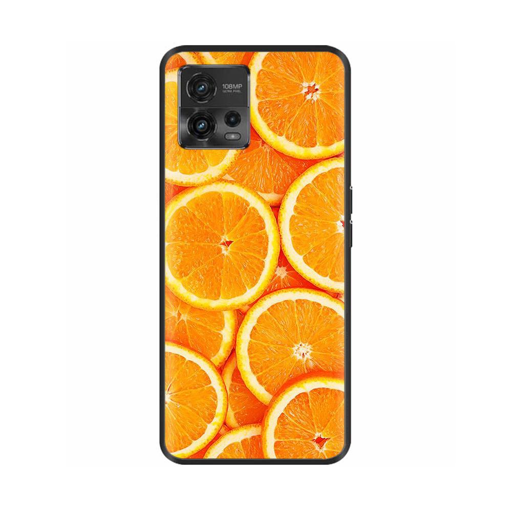 

Для Motorola Moto G72 Чохол G 72 М який Чорний Пофарбований Силіконовий Бампер Задня Кришка Для Motorola Moto G72 Чохол 6.55 Coque Fundas Capa Moto G72