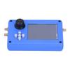 SDR Radio Receiver Full Featured Software Transceiver 1MHz‑6GHz for PortaPack H2Blue