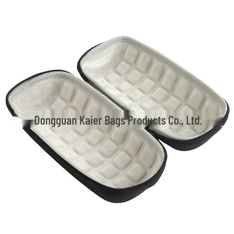 JBL Charge5 Bluetooth reproduktor EVA pouzdro: Ochranný obal na venkovní tašku Shockwave 5. generace