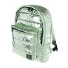 Biggdesign Moods Up Lucky Bright Backpack, Green