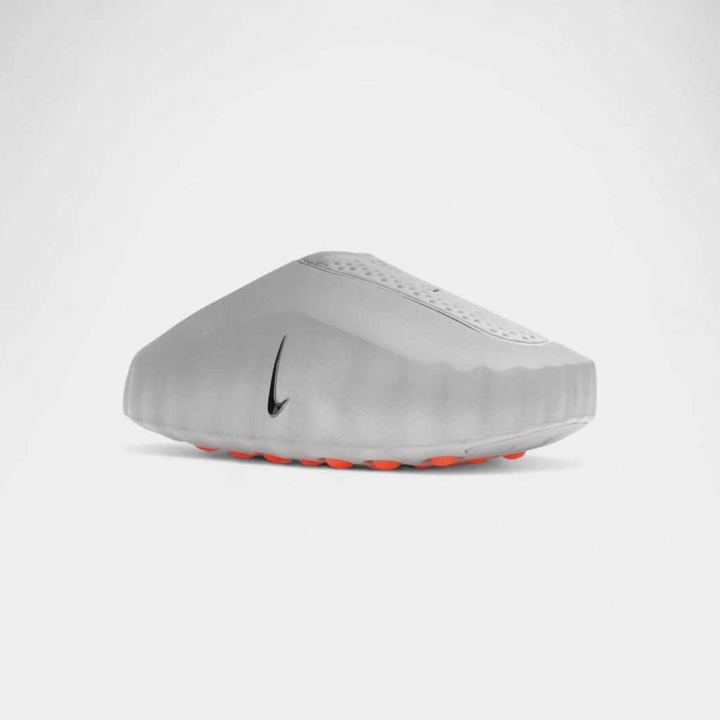 Nike Mind 001 Slide Light Smoke Grey (Women's)