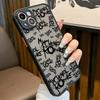 My Chemical Romance Phone Case For iPhone 16 15 14 13 12 11 Mini Pro Max X XR XSMax 7 8 Plus Matte Transparent Back Cover