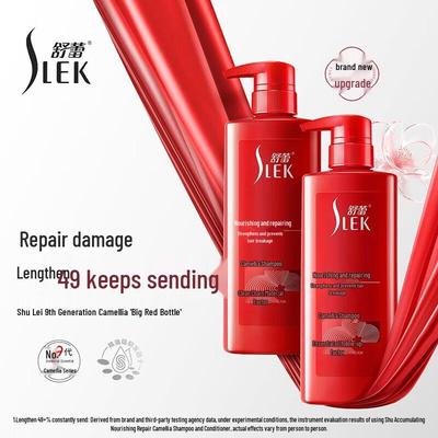 Shampoo e balsami per capelli – Shampoo