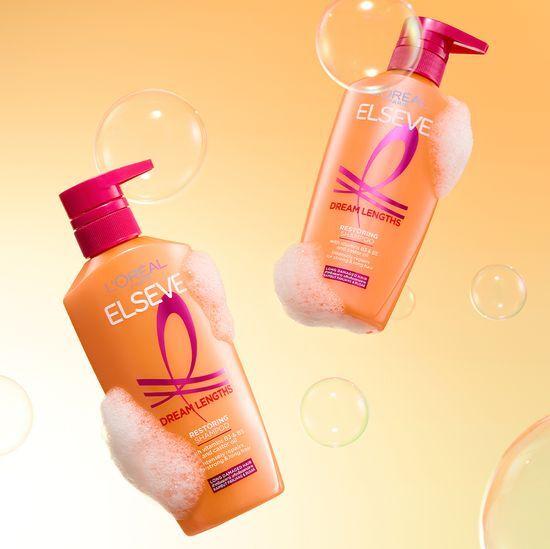 L'Oréal Paris Dream Length Shampoo 400ml