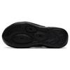 Anta Chaobai 1.0 Comfortable Slip Resistant Abrasion Resistant Slide Slippers Men's Black 112338501-3